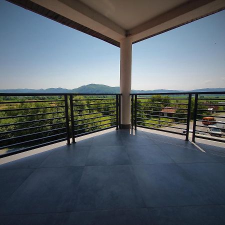 Отель Casa Campeanu Glod  Экстерьер фото