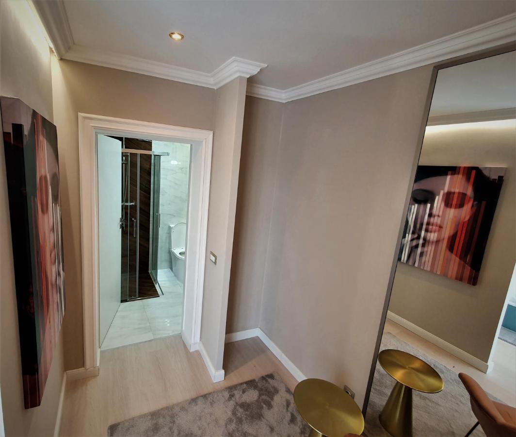 Отель Casa Campeanu Glod  Экстерьер фото
