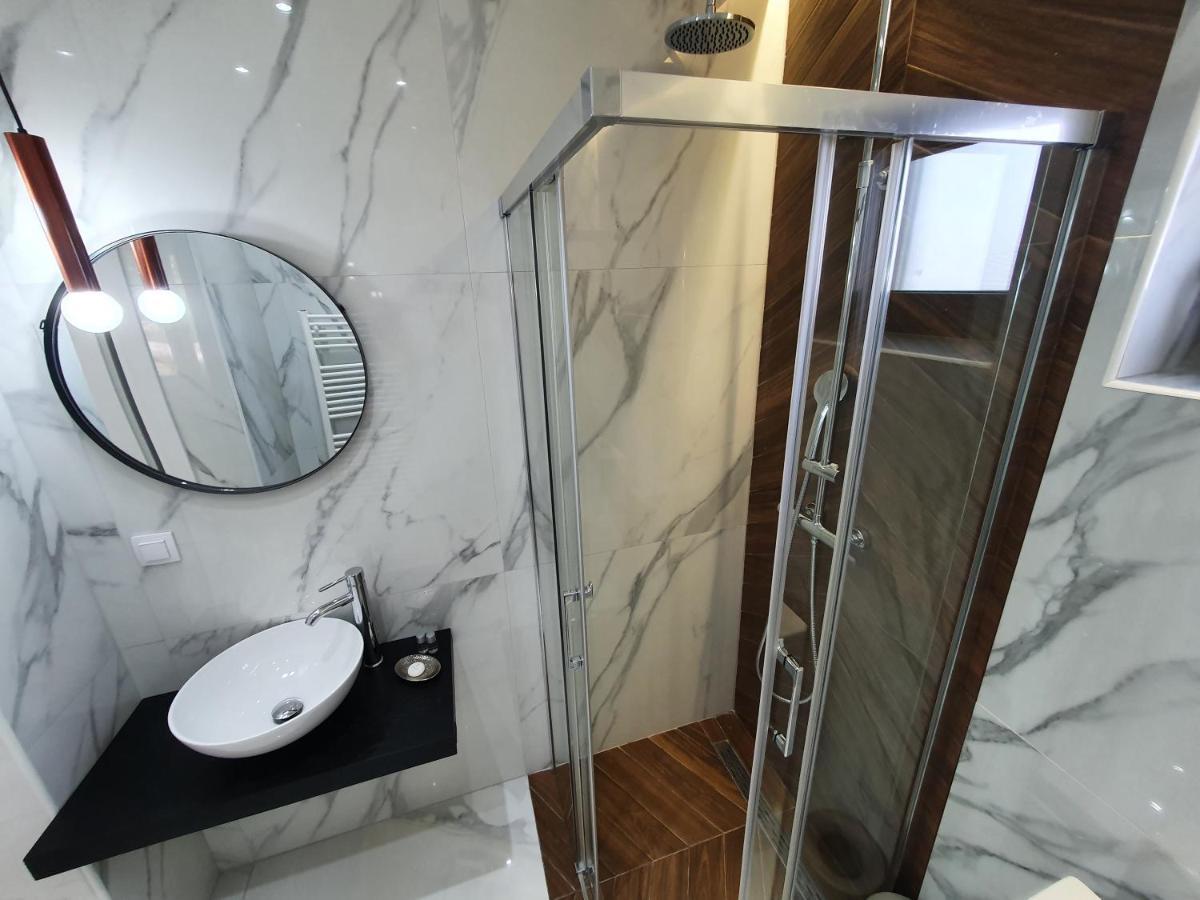 Отель Casa Campeanu Glod  Экстерьер фото
