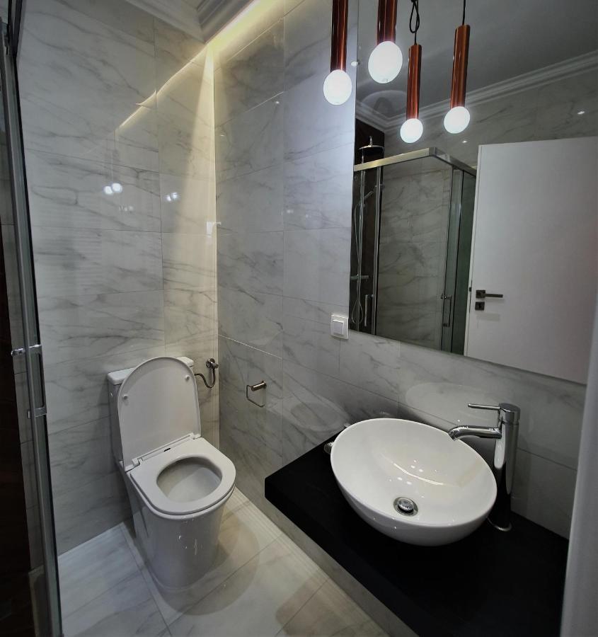 Отель Casa Campeanu Glod  Экстерьер фото