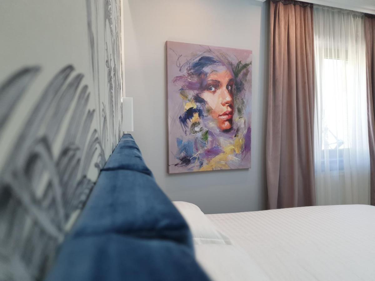 Отель Casa Campeanu Glod  Экстерьер фото
