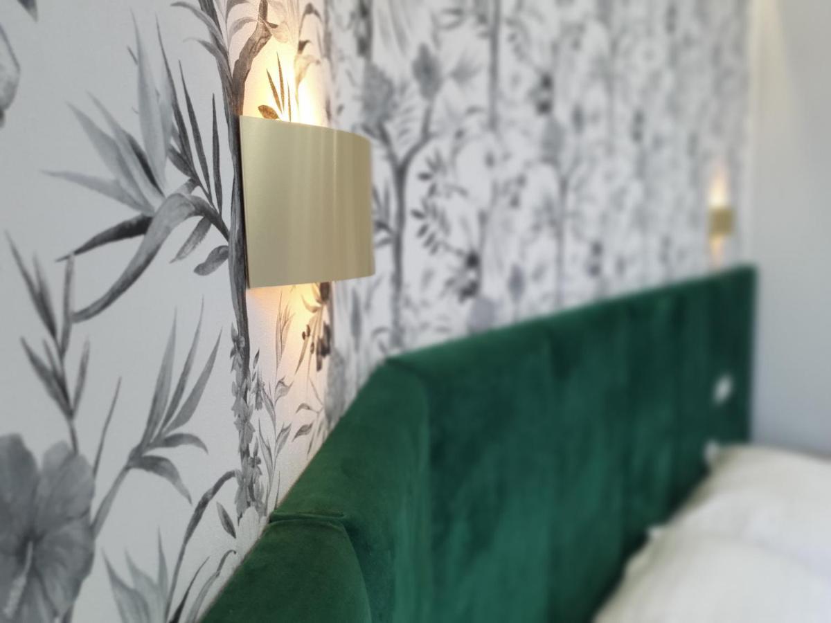 Отель Casa Campeanu Glod  Экстерьер фото
