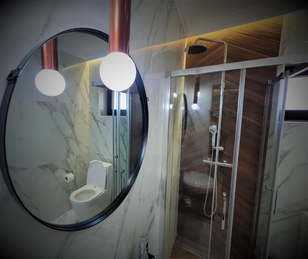 Отель Casa Campeanu Glod  Экстерьер фото