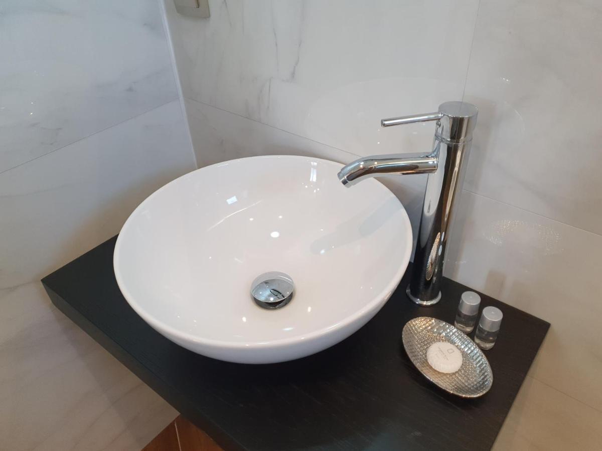 Отель Casa Campeanu Glod  Экстерьер фото