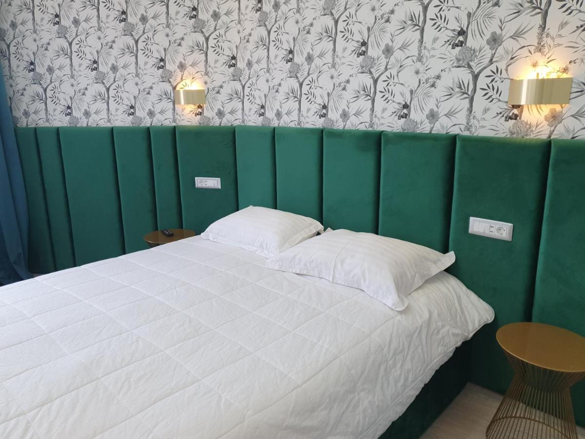 Отель Casa Campeanu Glod  Экстерьер фото